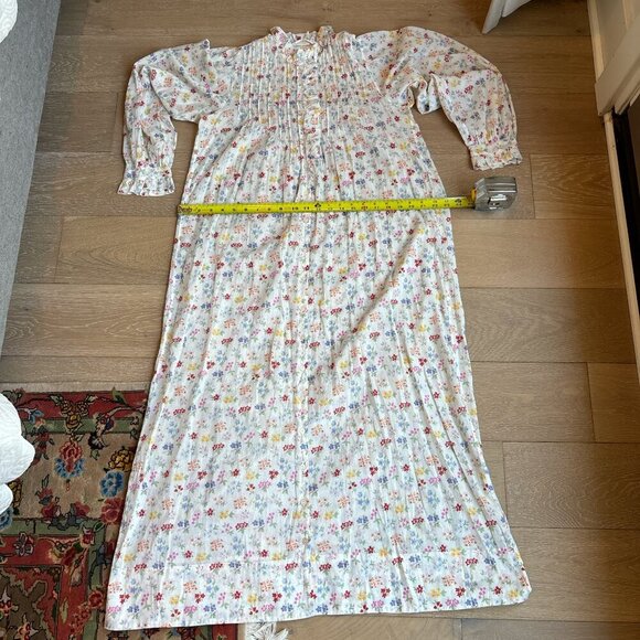 Doen Stanton Dress - Picture 5 of 10